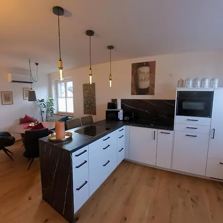 Erftstege#4 Apartament Bad Muenstereifel