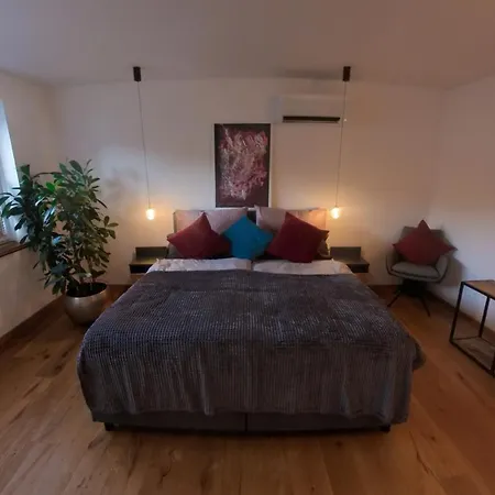 Apartament Erftstege#4 *