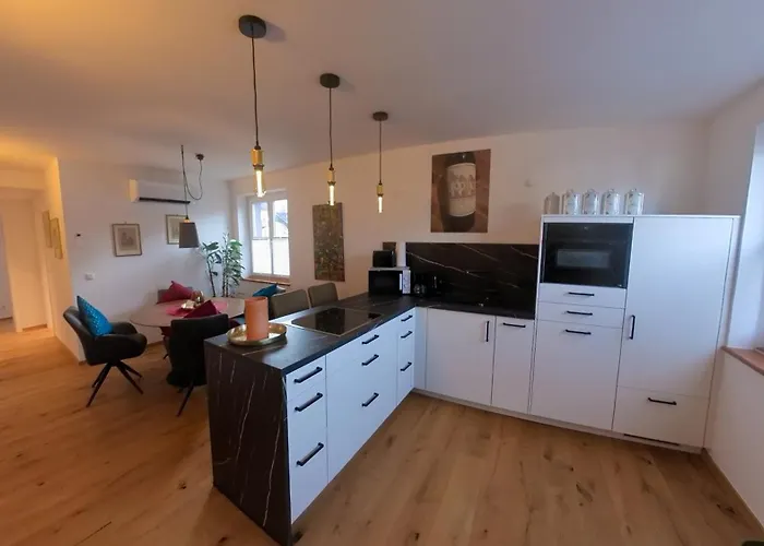 Erftstege#4 Apartament Bad Muenstereifel